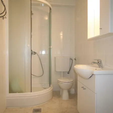 Hodzic Apartment
